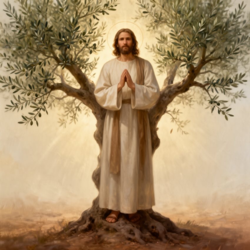 Jotham's Fable Trees: The Parable of the Olive and Cedar in the Bible