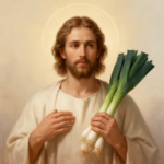 Leeks in the Bible: Botanical and Biblical Insights