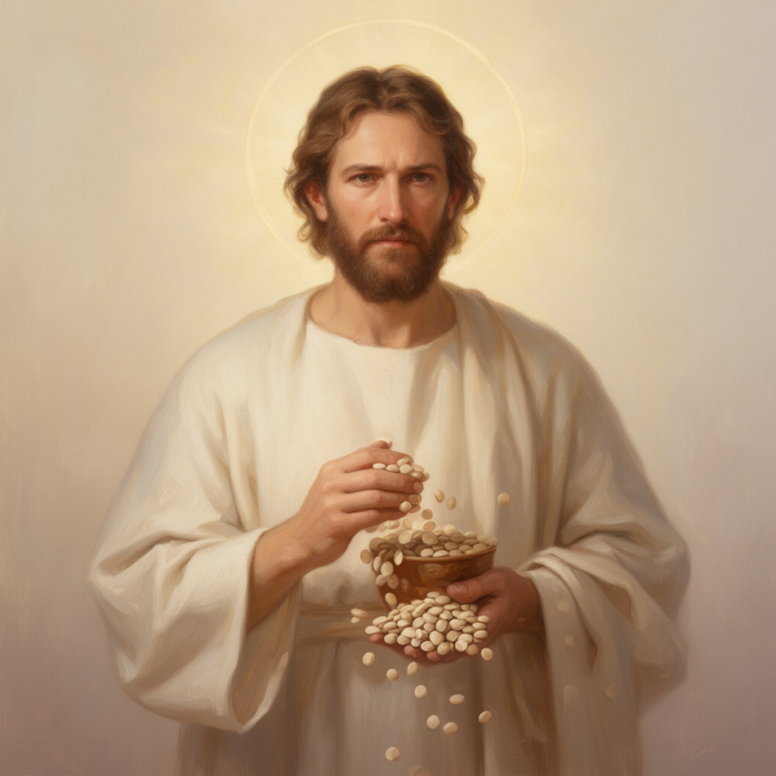 Lentils in the Bible: A Symbol of Humility and Abundance