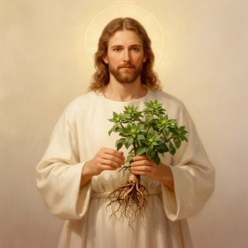 Mandrakes in the Bible: Botanical and Theological Insights
