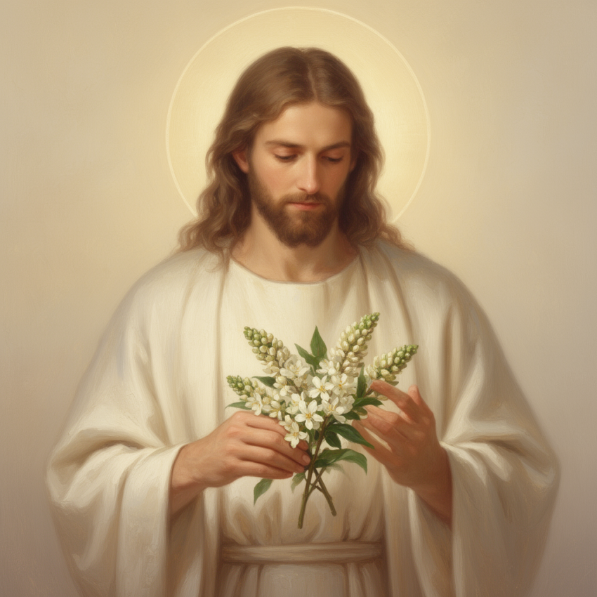 Nard (Spikenard) in the Bible: Botanical and Biblical Insights