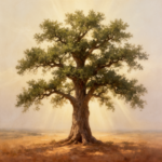 Oak of Bashan in the Bible: Botanical and Biblical Insights Oak of Bashan in the Bible: Botanical and Biblical Insights
