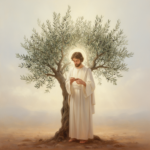 Olive Tree in the Bible: Symbol of Peace and Prosperity Olive Tree in the Bible: Symbol of Peace and Prosperity
