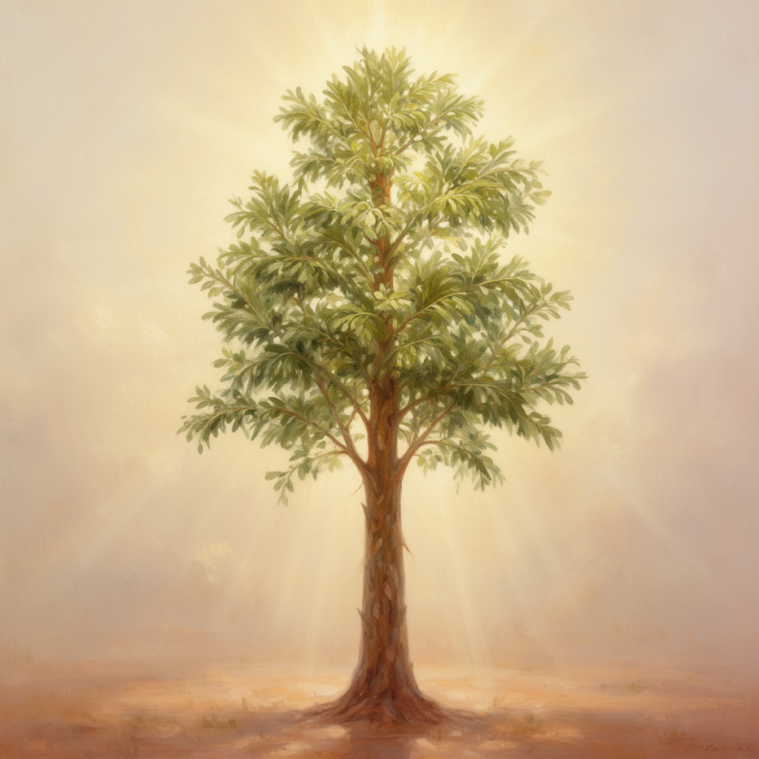 Palm of Deborah: Biblical and Botanical Profile of a Symbolic Tree
