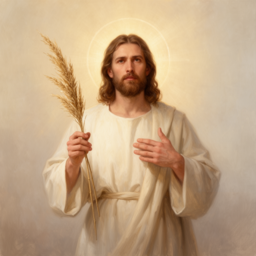 Reed in the Bible: Symbol of Prosperity and Divine Deliverance