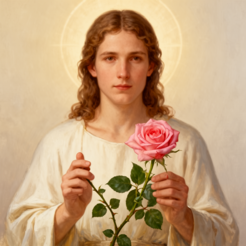 Rose of Sharon in the Bible: Botanical and Biblical Insights