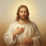 Straw and Stubble in the Bible: Spiritual Symbols and Botanical Insights