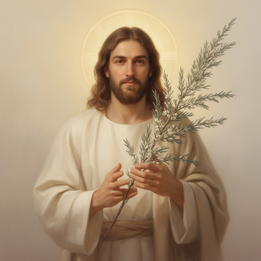 Tamarisk in the Bible: The Sacred and Symbolic Tree of the Ancient Near East