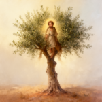 Terebinth (Turpentine Tree) in the Bible: Symbolism and Botanical Insights Terebinth (Turpentine Tree) in the Bible: Symbolism and Botanical Insights