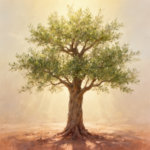 The Algum Tree in the Bible: Botanical and Biblical Insights The Algum Tree in the Bible: Botanical and Biblical Insights