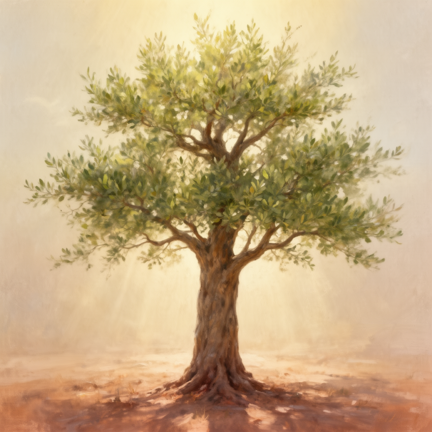 The Algum Tree in the Bible: Botanical and Biblical Insights