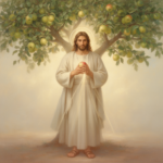 The Biblical Apple Tree: Botanical and Theological Insights The Biblical Apple Tree: Botanical and Theological Insights