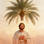 The Biblical Date Palm: Symbol of Prosperity and Spiritual Resilience