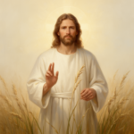 The Grass of the Field in the Bible: Botanical and Theological Insights