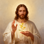 The Mustard Seed of Jesus: A Biblical and Botanical Profile The Mustard Seed of Jesus: A Biblical and Botanical Profile