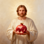 The Pomegranate in the Bible: Symbol of Fertility and Abundance