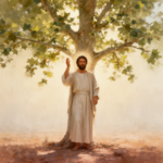 The Sycamore of Zacchaeus: Biblical and Botanical Insights