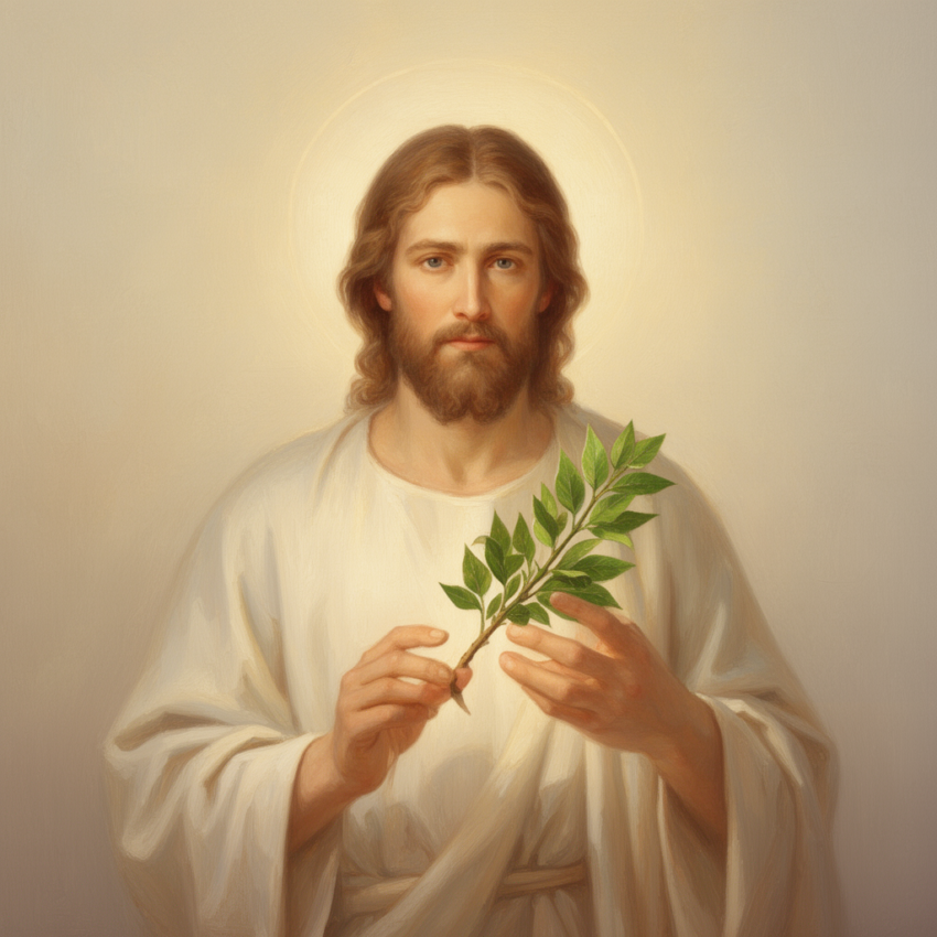 Wormwood in the Bible: Botanical and Theological Insights
